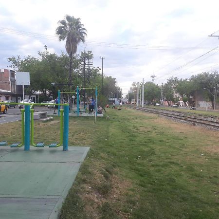 Amplio Y Luminoso, 5Ta Seccion Lejlighed Mendoza Eksteriør billede