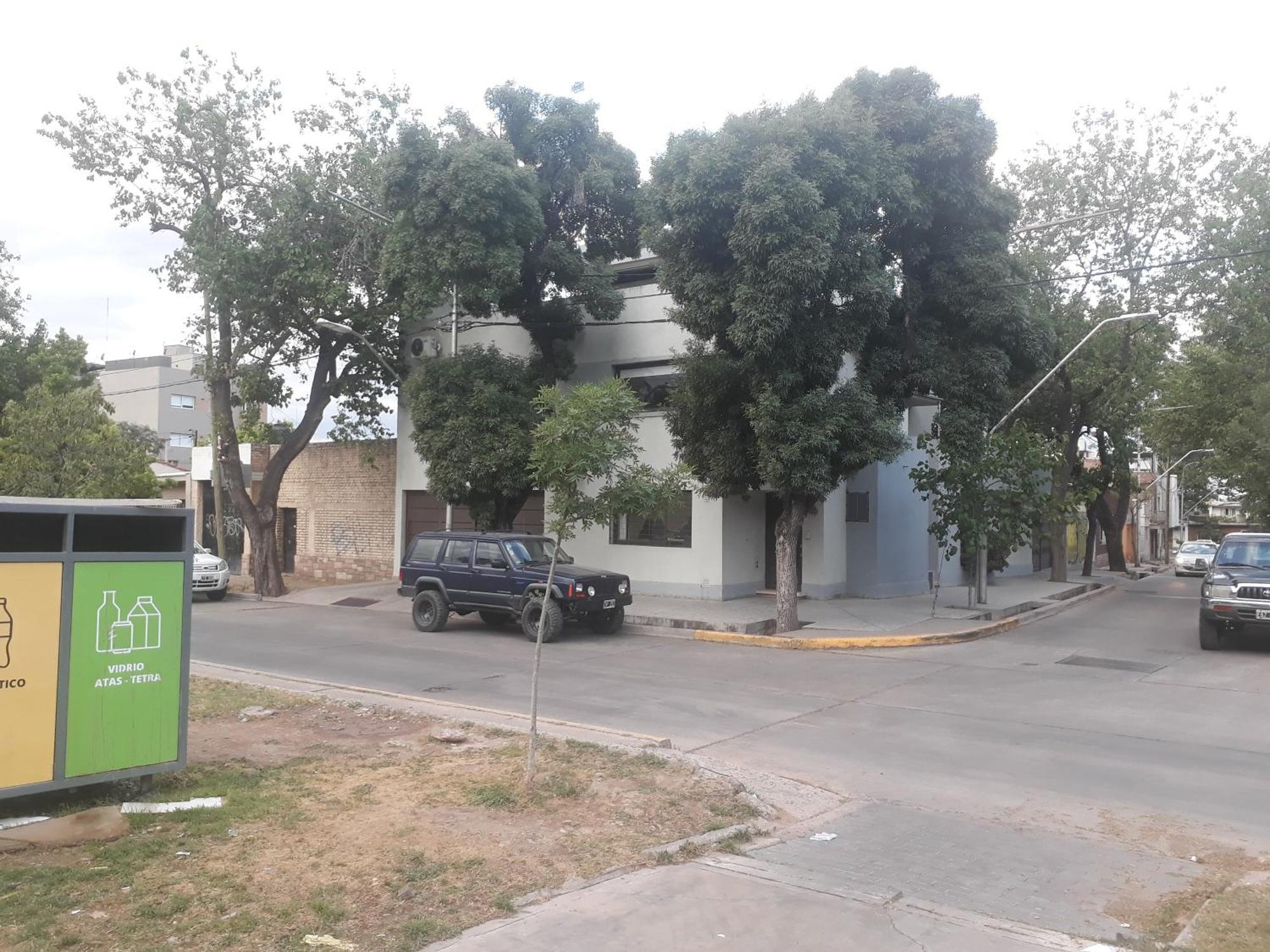 Amplio Y Luminoso, 5Ta Seccion Lejlighed Mendoza Værelse billede