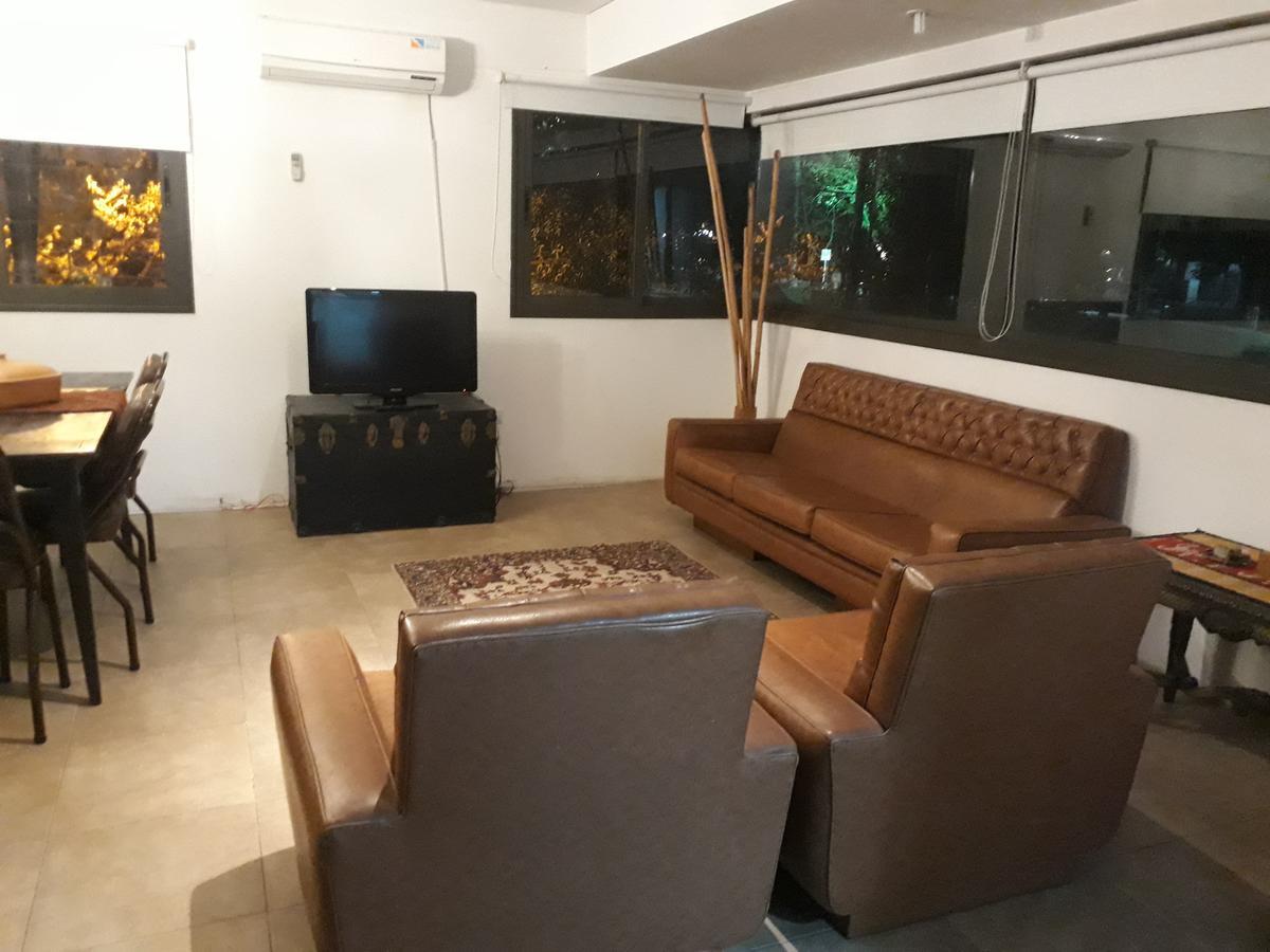 Amplio Y Luminoso, 5Ta Seccion Lejlighed Mendoza Eksteriør billede