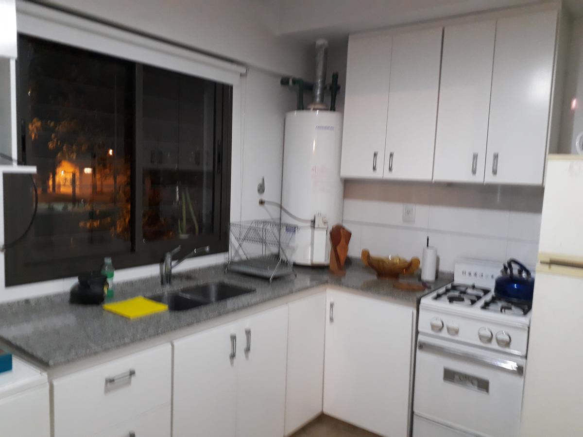 Amplio Y Luminoso, 5Ta Seccion Lejlighed Mendoza Eksteriør billede