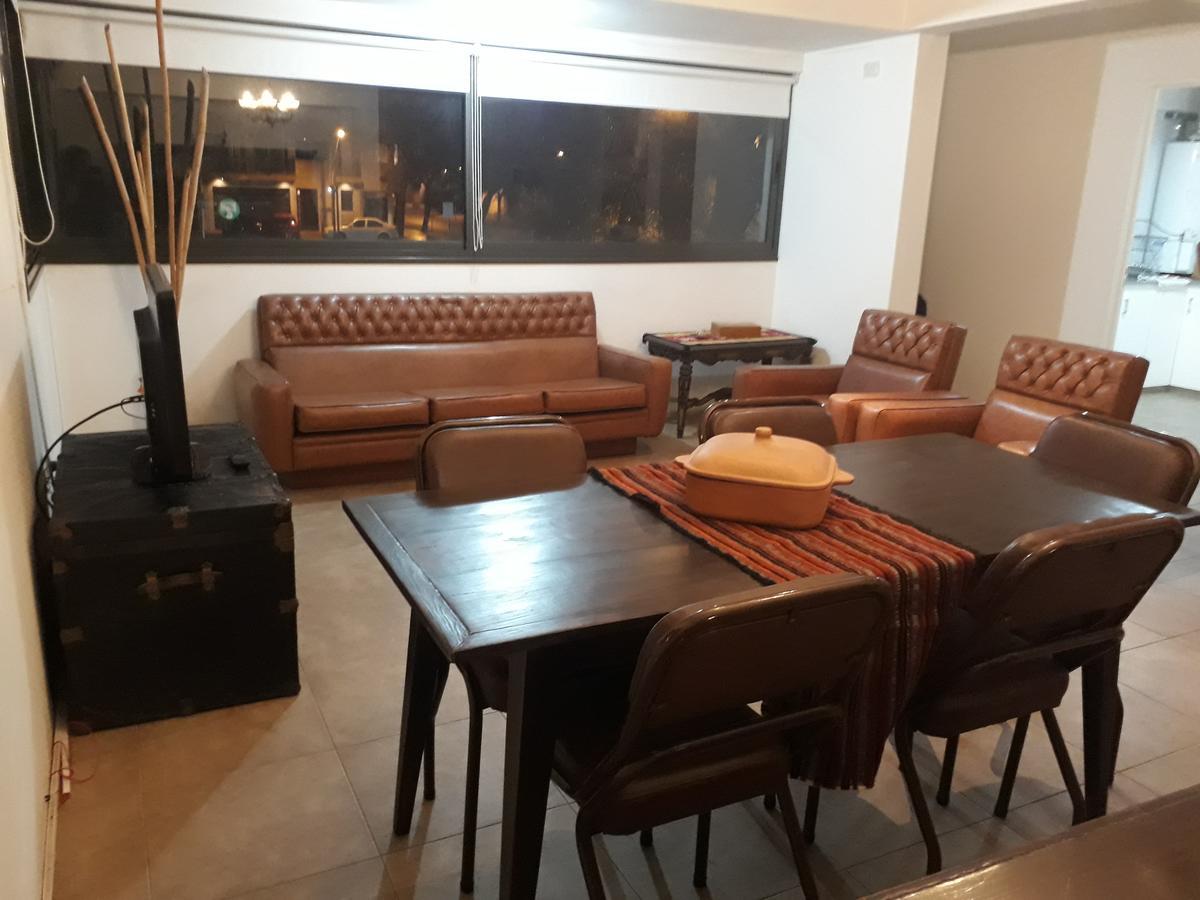 Amplio Y Luminoso, 5Ta Seccion Lejlighed Mendoza Eksteriør billede