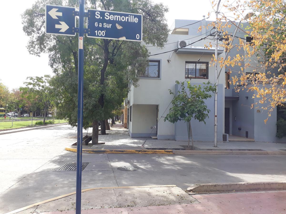 Amplio Y Luminoso, 5Ta Seccion Lejlighed Mendoza Eksteriør billede