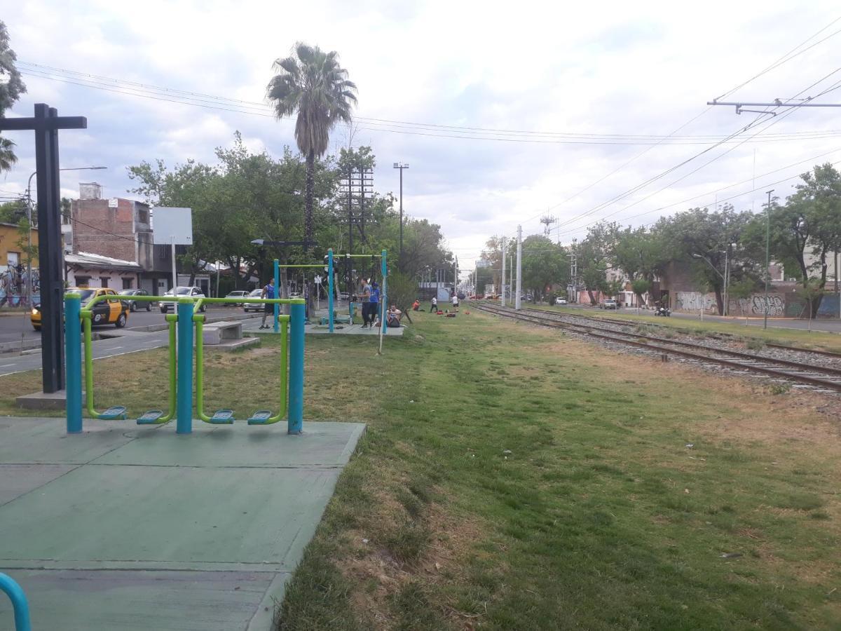 Amplio Y Luminoso, 5Ta Seccion Lejlighed Mendoza Eksteriør billede